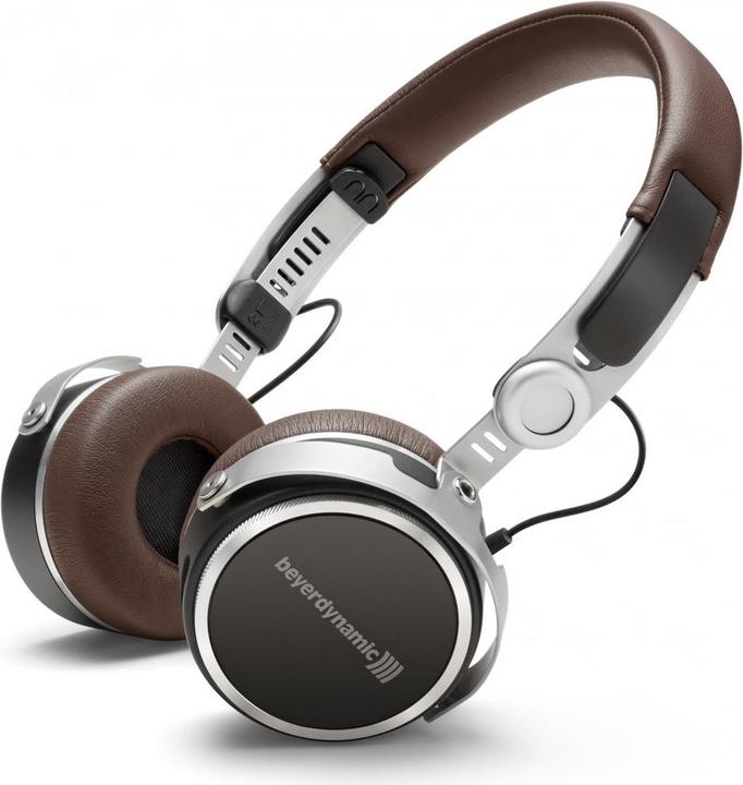Image du produit Beyerdynamic Aventho (30 h, Sans fil)
