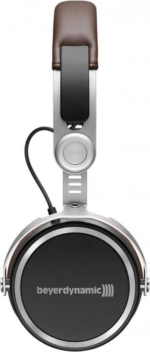 Image du produit Beyerdynamic Aventho (30 h, Sans fil)
