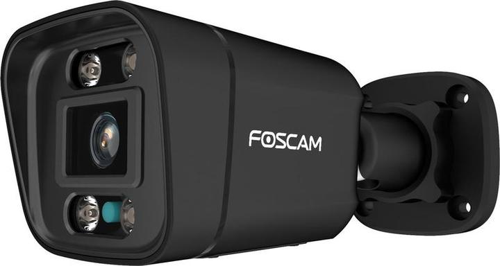 Image du produit Foscam V8EP-B, 8MP UHD PoE IP beveiligingscamera met pers