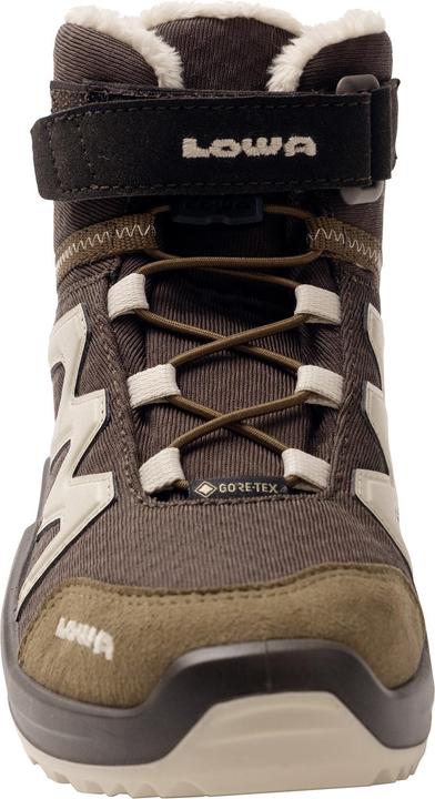 Image du produit Lowa Maddox WARM GTX NMK (32)