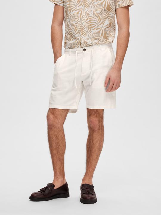 Actual product image Selected Homme Comfort Fit Shorts (XS)