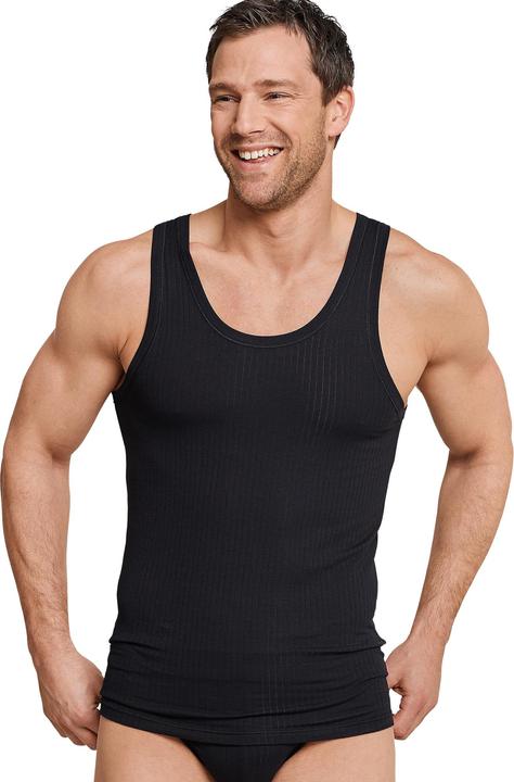 Immagine prodotto Schiesser 2Confezioni di magliette atletiche autentiche (XL)
