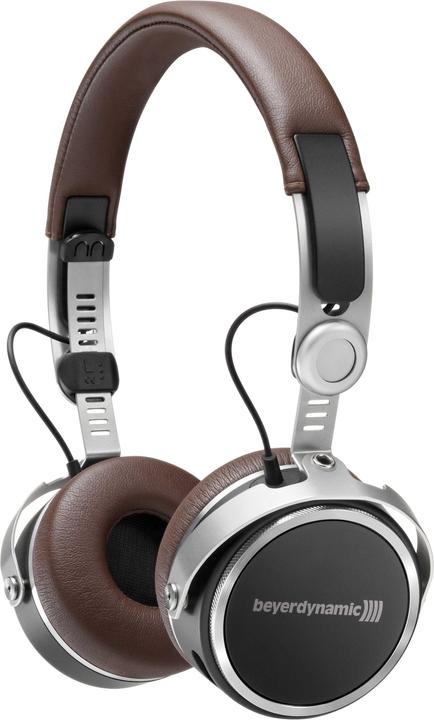 Beyerdynamic Aventho (30 h, Kabellos)