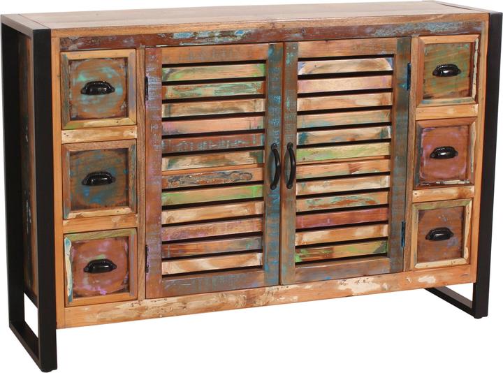Actual product image SIT Möbel Lennert (80 x 120 x 35 cm)