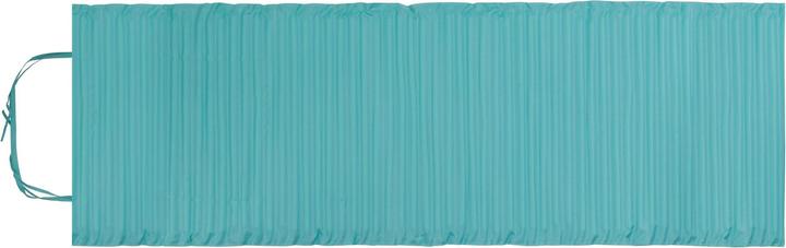Koor Tapis de plage 180 x 60 cm, bleu (180 x 60 cm)