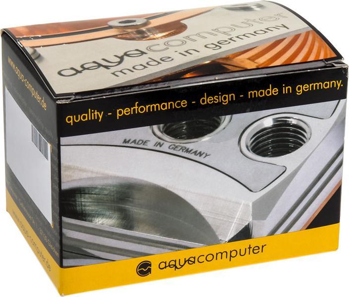 Immagine prodotto Aqua Computer Sensore di flusso mps flow 400, G1/4