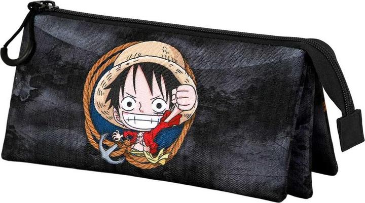 Karactermania ONE PIECE - Ropes - Trousse Triple