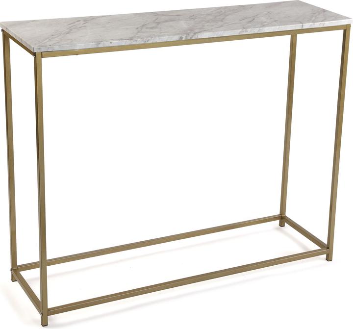 Produktbild Versa Montpellier (100 x 30 x 81 cm)
