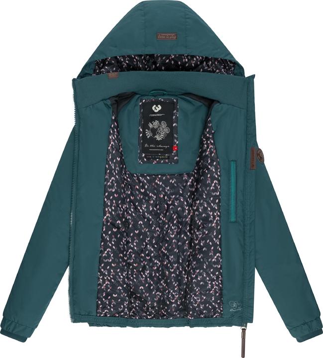 Actual product image Ragwear Dizzie Winter (XL)