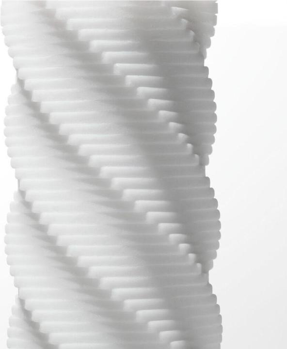 Actual product image Tenga 3D Spiral