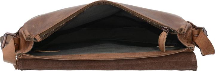 Produktbild Harolds Antik Messenger Leder 35 cm (5 l)