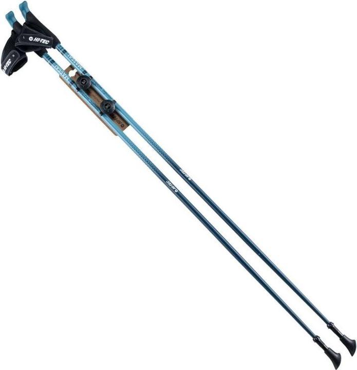 Hi-Tec Massai