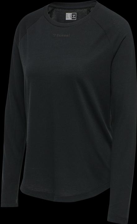 Image du produit hummel Mt Vanja T-Shirt L/S (L)