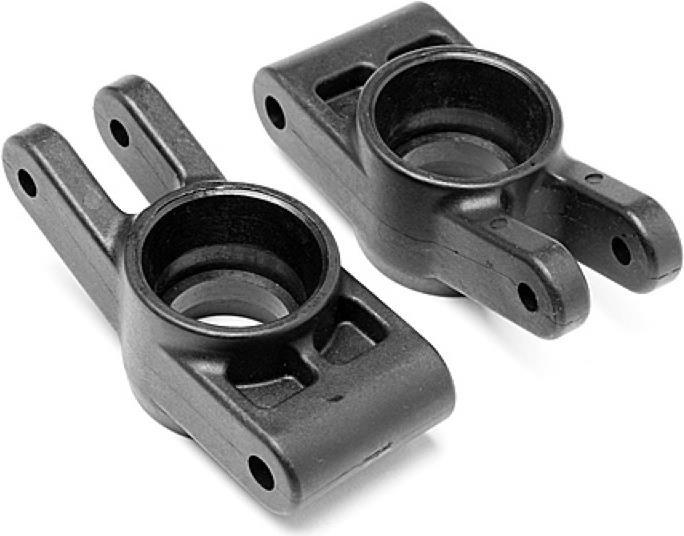 Image du produit Maverick Support de hub arrière 2 Pcs (Blackout MT)