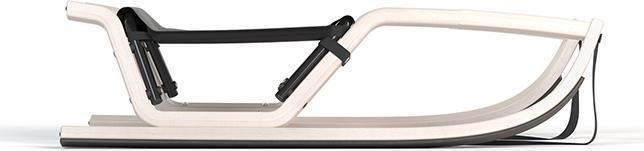 Produktbild Mach White Hawk