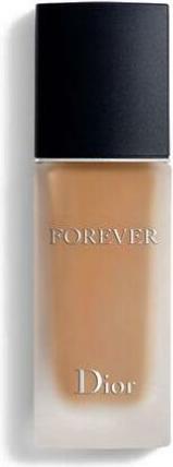 Produktbild Dior Diorskin Forever Fond de Teint Matte No 4W (4W Warm)