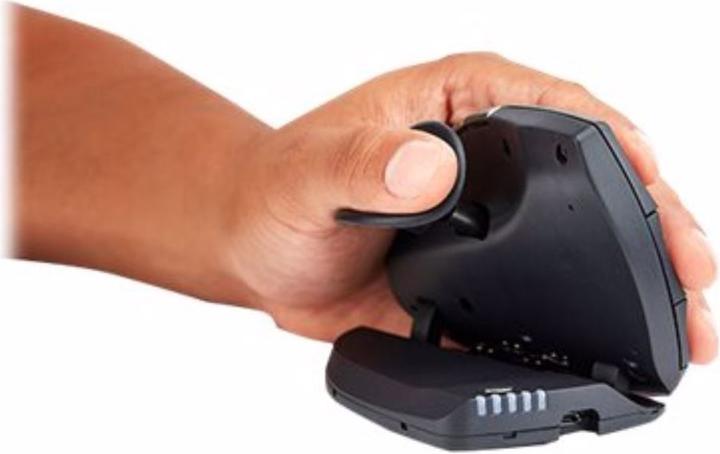 Produktbild Contour Unimouse (Kabellos)