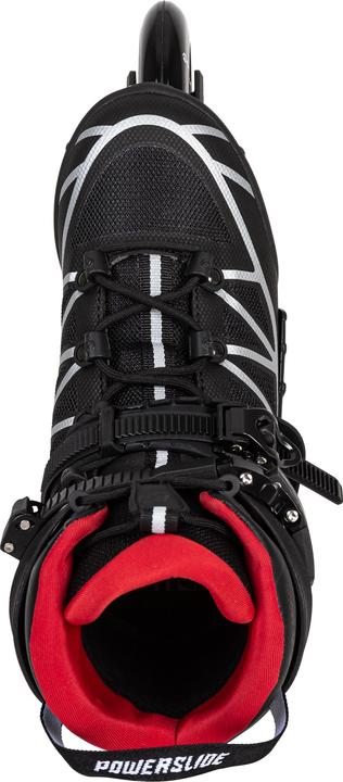 Produktbild Powerslide Phuzion Skates (41)