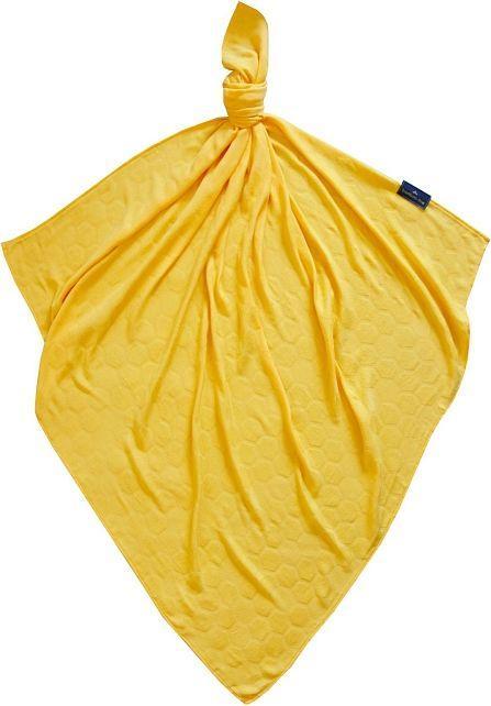 Produktbild Texpol Bamboo Muslin Square, 120x120 cm, choir (TEX000161)