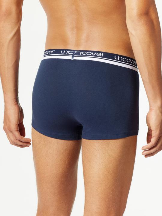 Produktbild Schiesser Boxershorts Uncover (3XL, 6er Pack)