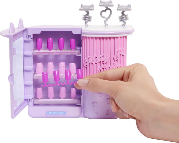Actual product image MGA L.O.L. Surprise Omg Sweet Nails™ Asst.