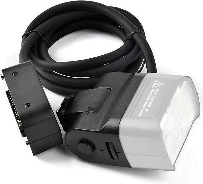 Actual product image Godox EC1200