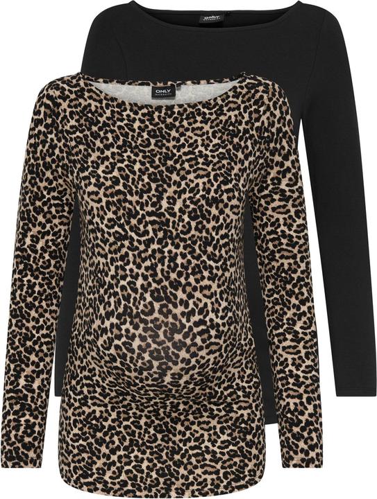 Image du produit Only Maternity OLMLIVE Top Top (M)