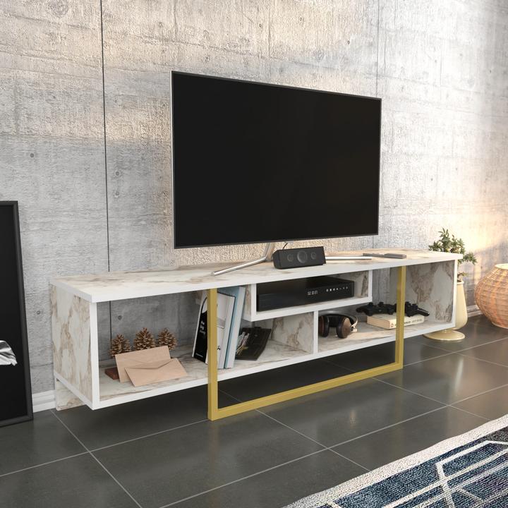 Produktbild Kalune Design Francisco (150 x 35.5 x 40 cm)