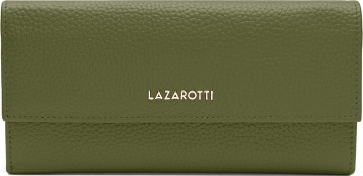 Actual product image Lazarotti Bologna Leather Geldbörse Leder 19 cm
