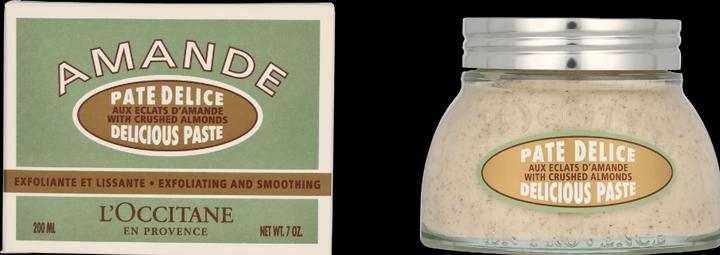 Immagine prodotto L'Occitane Pasta per pelare le mandorle 200 ml (200 ml)