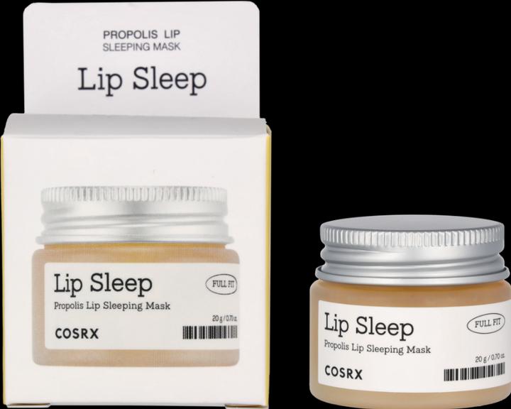 Immagine prodotto Cosrx Maschera per il sonno delle labbra alla propoli (20 ml)