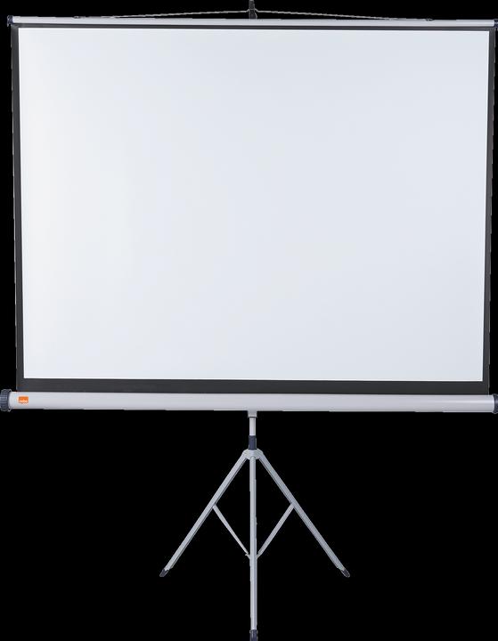Actual product image Nobo Professional tripod screen 1902396W 175x115cm (68.90", 16:10)