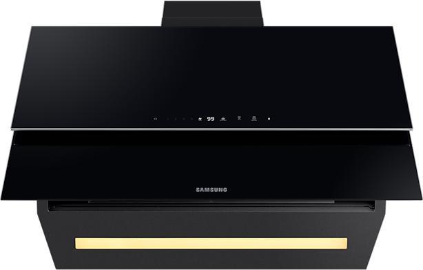 Produktbild Samsung NK36C9804WB/UR (Wandhaube)