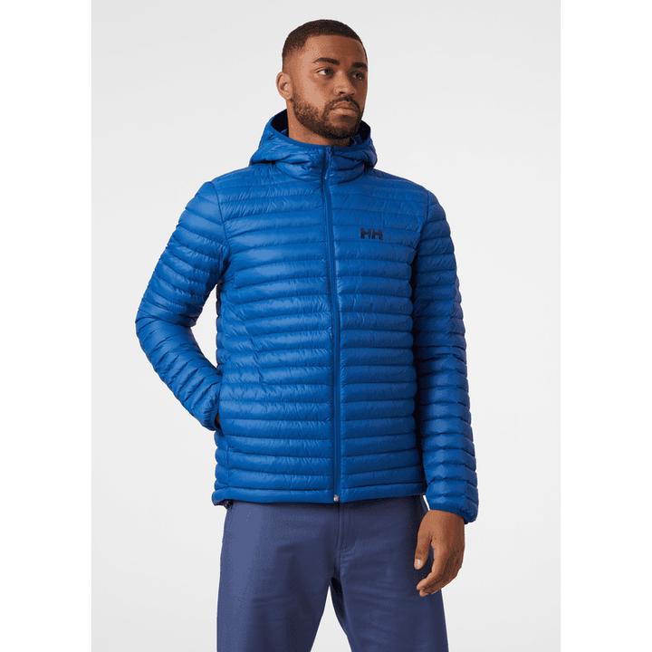 Image du produit Helly Hansen Isolateur à capuche Sirdal (L)