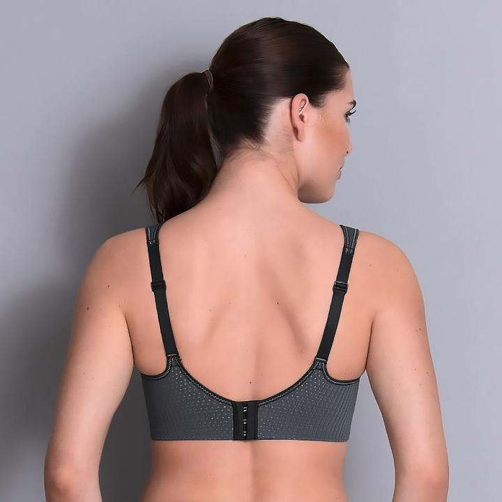 Immagine prodotto Anita Controllo dell'aria con reggiseno sportivo Delta Pad (95 B)