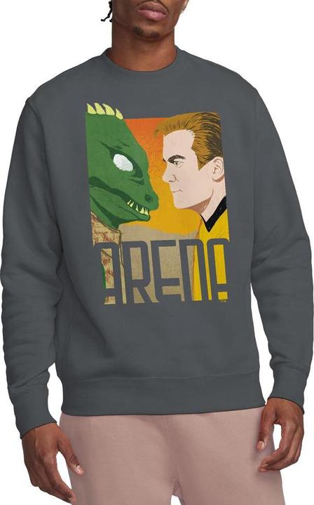Image du produit - Sweat ARENA - Adulte (S)