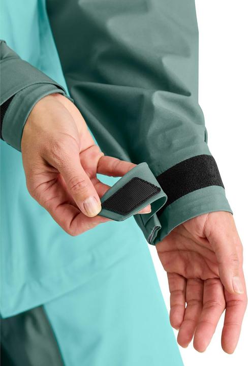 Image du produit Ortovox Ravine Shell Jacket W (M)