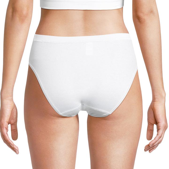 Produktbild Conta 5er Pack Feinripp Midi Slip (44, XXL, 5er Pack)