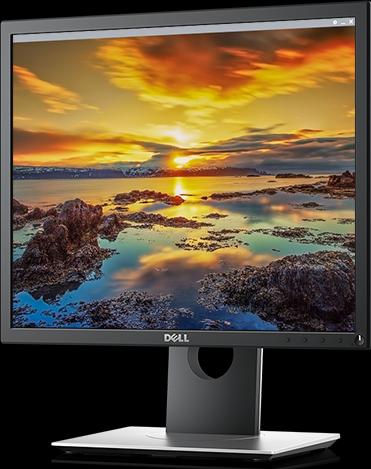 Produktbild Dell P1917s (1280 x 1024 Pixel, 19")