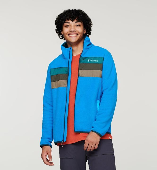 Immagine prodotto Cotopaxi Giacca Teca Fleece Full-Zip (S)