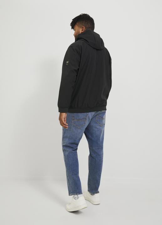 Immagine prodotto Jack & Jones Giacca Softshell Plus Size (3XL)
