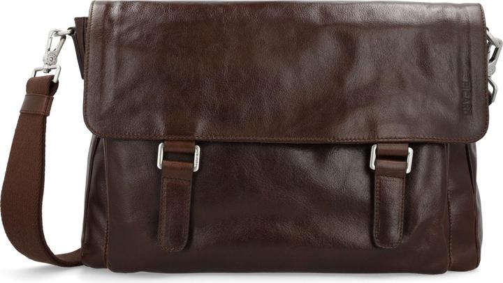 Produktbild Picard Buddy Aktentasche Leder 40 cm Laptopfach (13.78")
