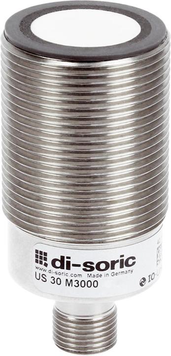 Produktbild Di-Soric Ultraschallsensor