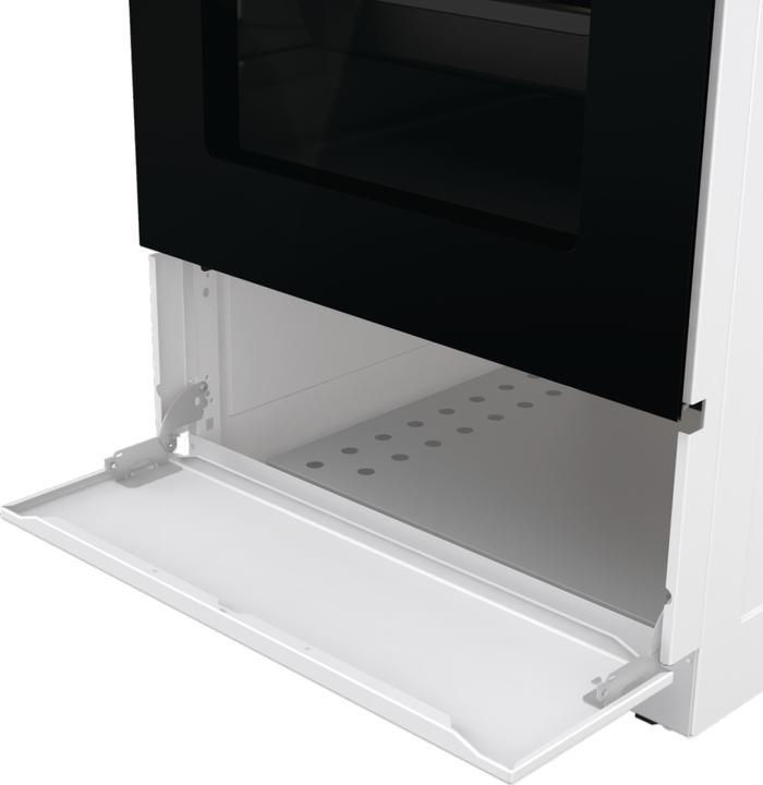 Produktbild Gorenje GEC5A41WG