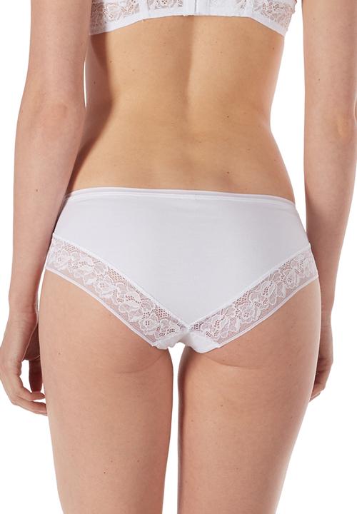 Skiny Smart Cotton Panty 2-pack (36, pack of 2)