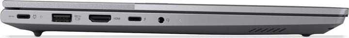 Productafbeelding Lenovo ThinkBook 14 Gen 8 (14", Intel Core Ultra 7 255H, 32 GB, 1000 GB, NL)