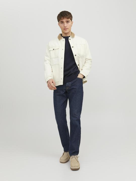 Image du produit Jack & Jones Chris Original AM 383 Loose Fit Jeans (W34/L34)
