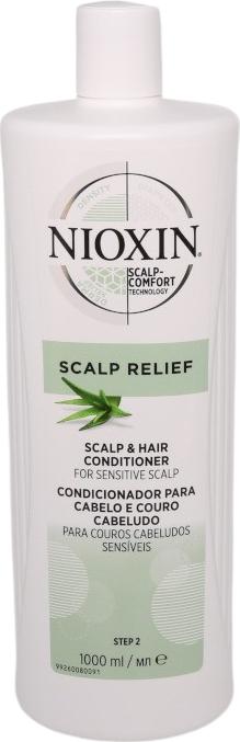 Immagine prodotto Nioxin - Balsamo per il cuoio capelluto (1000 ml)