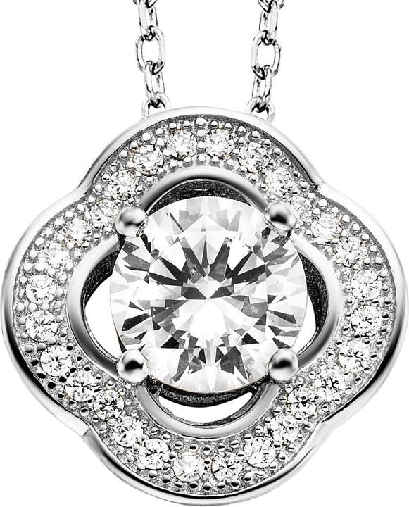 Actual product image Julie Julsen Halskette (Silver 925)