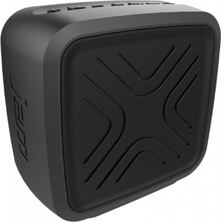 Immagine prodotto Hmdx Jam JAM Trance Mini - Altoparlante Bluetooth (5 h, Batteria ricaricabile)